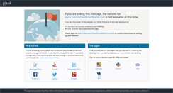 Desktop Screenshot of panchsheelbroadband.com